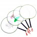 Painting on White Paper Fans & Silk Fans