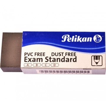 Pelikan Exam Standard Eraser