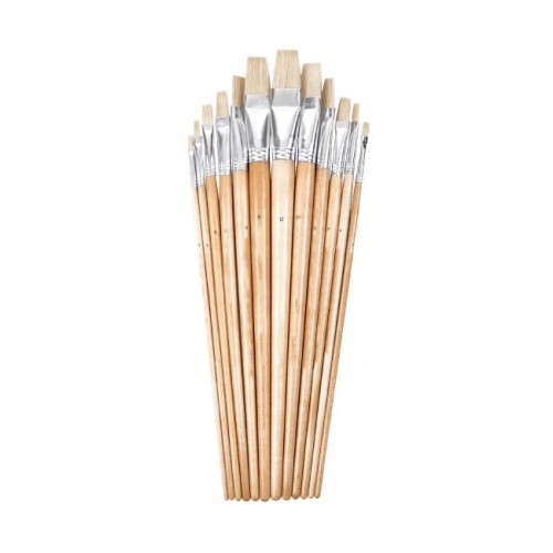 BRUSHES