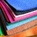 FABRICS & SEWING ACCESSORIES