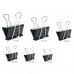 Double Clips (Binder Clips)