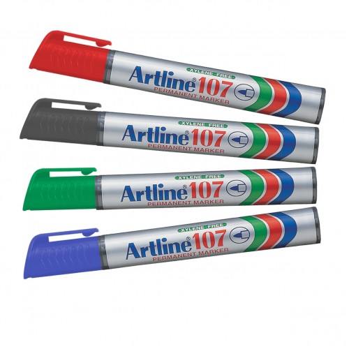 Felt Tip Markers