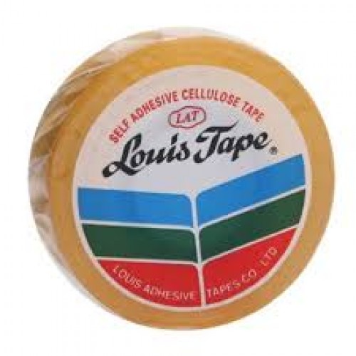 ADHESIVES & TAPES