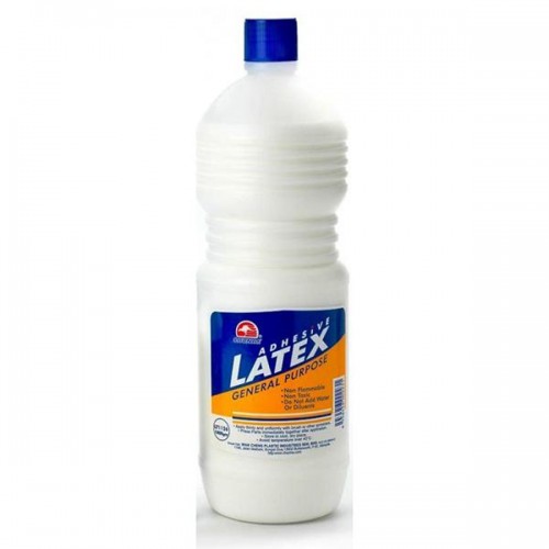 ADHESIVES & TAPES