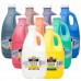 ACRYLIC COLOURS & PAINTS