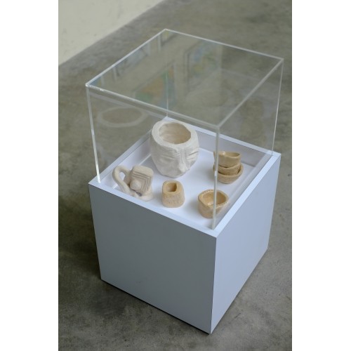 Acrylic Display Box