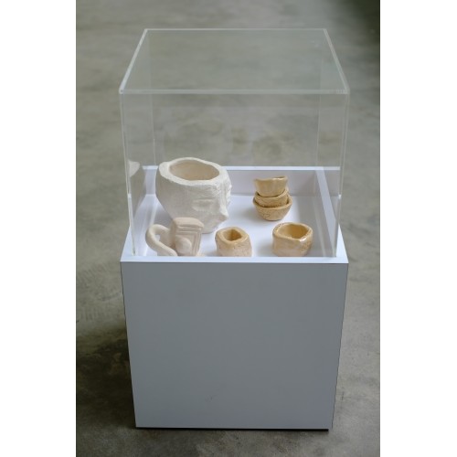 Acrylic Display Box