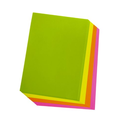Colour Paper / Origami Paper