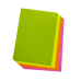 Colour Paper / Origami Paper