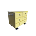 Yellow Bay Kinder Box (H625mm x L690mm x W453mm)