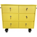 Yellow Bay Kinder Box (H625mm x L690mm x W453mm)